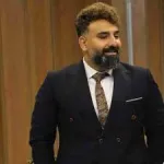 دانلود آهنگ سجاد باغنده به نام نه آه و نه کینه